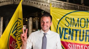 VENTURINI A VENEZIA E QUATTRO CAPOLUOGHI SOPRA I 15 MILA ABITANTI AL CENTRODESTRA: LA MAPPA DEL VOTO VENETO