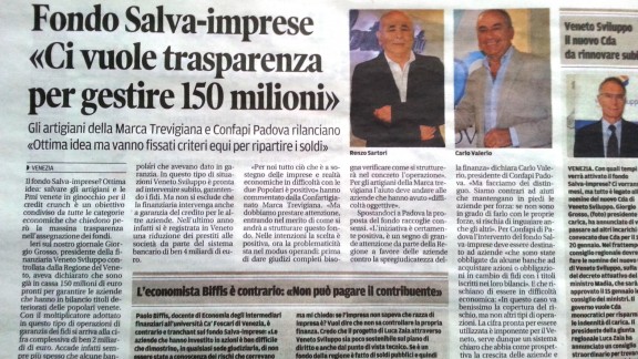 20160107Veneto Sviluppo