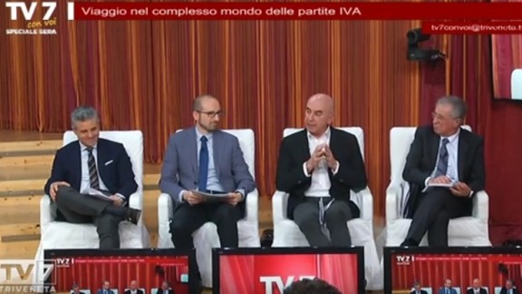 20160202Tv7ValerioGriggio