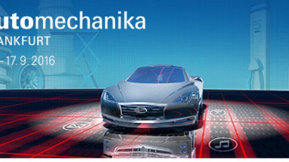 Automechanikafiera