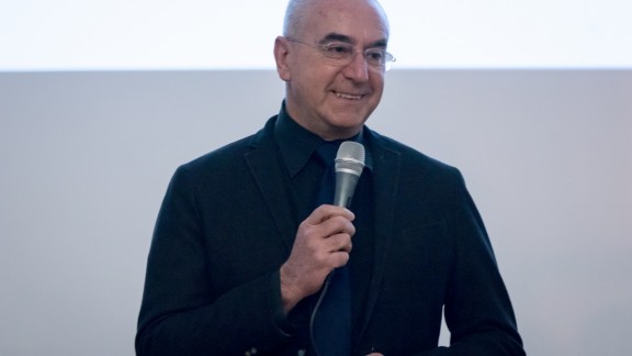 CarloValerioPresidenteConfapi