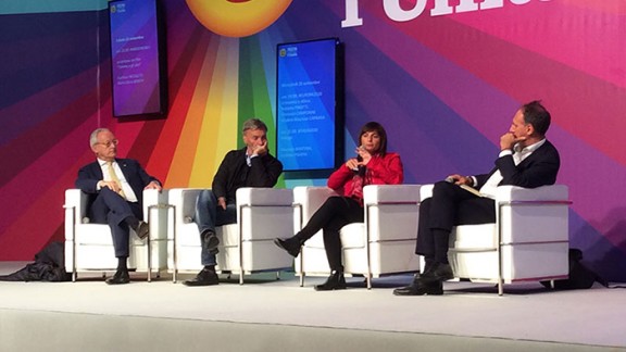 Casasco DelRio Serracchiani