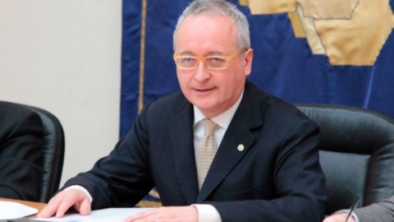 Casasco rieletto presidente di CONFAPI 2