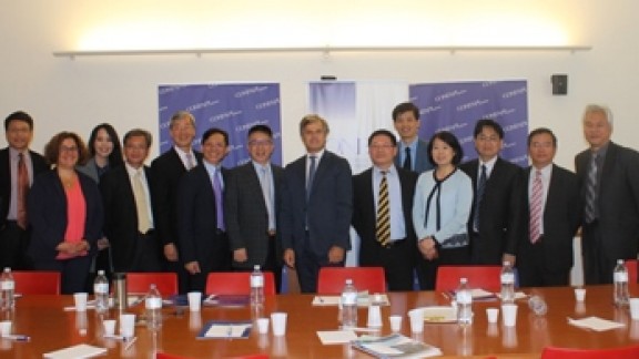 ConfapiDelegazioneTaipei