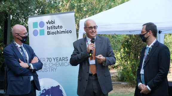 DInc Bazzolo PatuanelliVebi