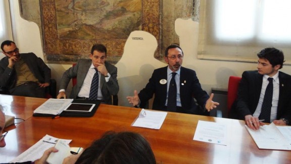 DOnofrio Alleva Marsullo Fama