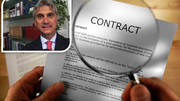 Dalla Mutta contratti