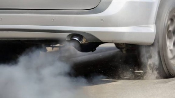 Divieto di sosta. Immagine di repertorio.2