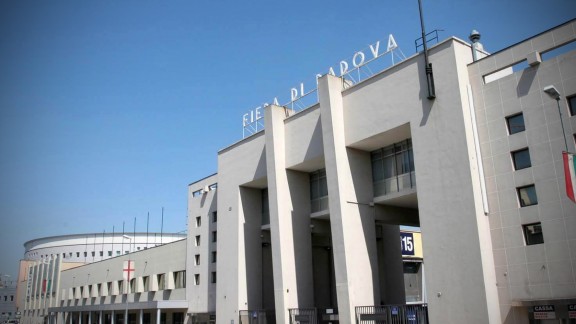 Fiera di Padova