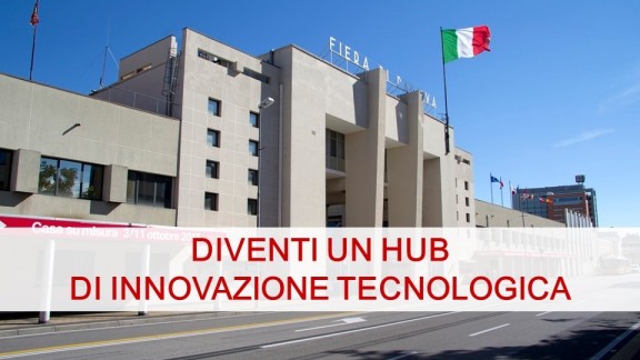 Fiera hub