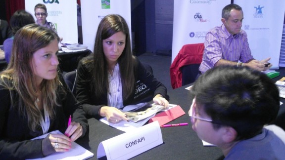 Francesca Stefania Open Day