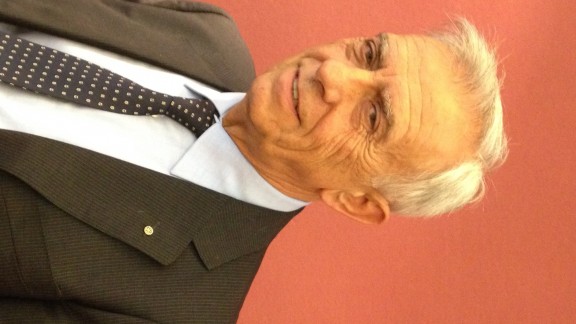 Gian Piero Cozzo