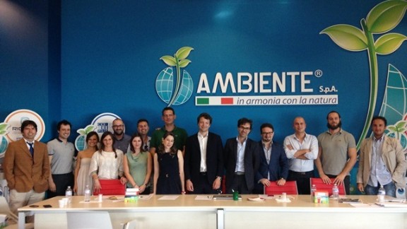 GiovaniConfapiNapoli