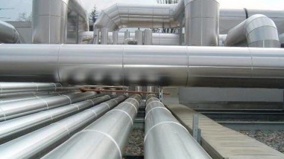 Impianti di condizionamento