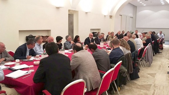 Incontro Unionmeccanica Confapi