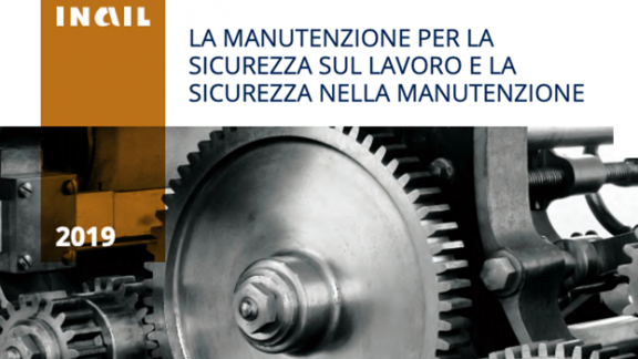 La manutenzione per la sicurezza sul lavoro e la sicurezza nella manutenzione ftd