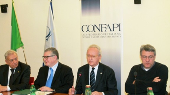 Laurea conf confapi2