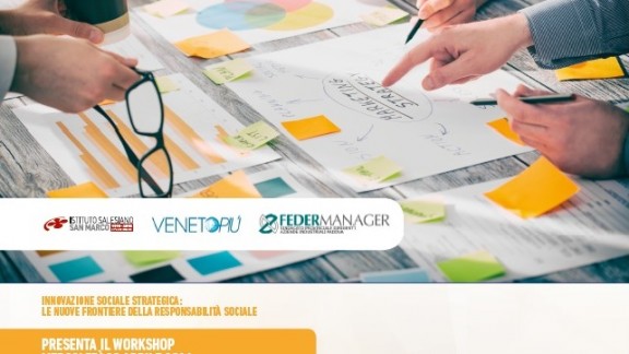 Management e governanceevento