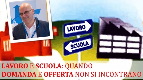 Marcato scuola