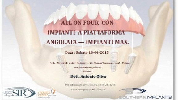 MedicalCenterevento2015