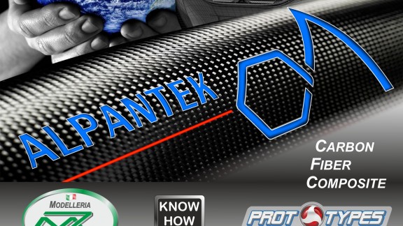 Modelleria Zuin alpantek