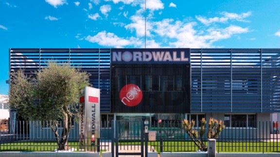 Nordwall