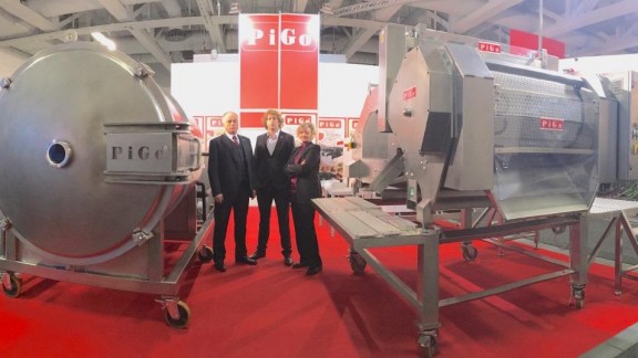 PIGO FRUITLOGISTICA 2016 1