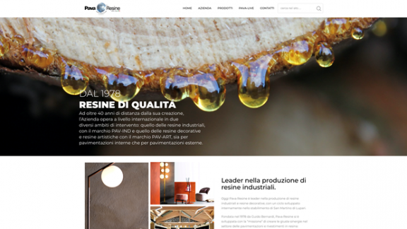 PavaResine sito 1 Copia