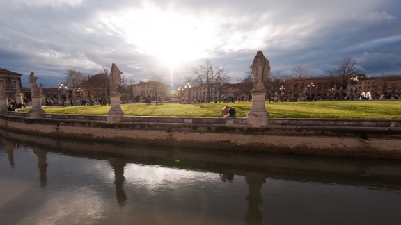 Prato della Valle