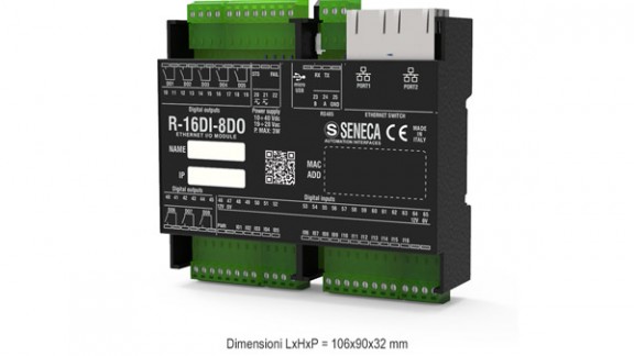 R 16DI 8DO ITA