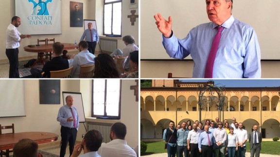 RossiLucianiincontro