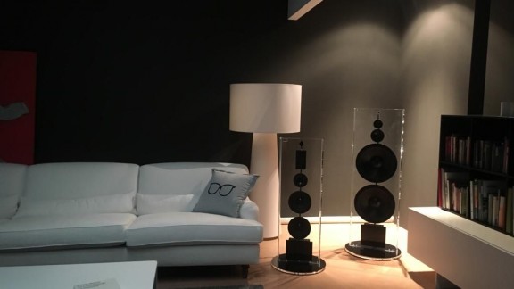 Silma diffusoriaudio