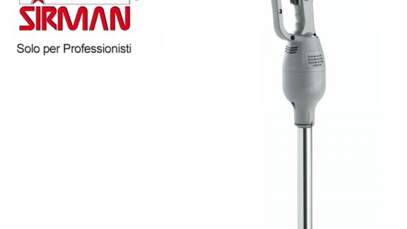 Sirman frullatore