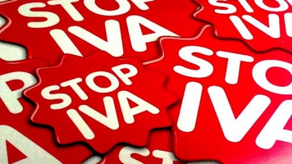 Stop Iva