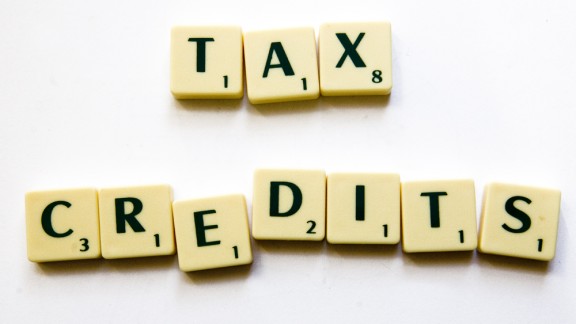 Tax Credits 1