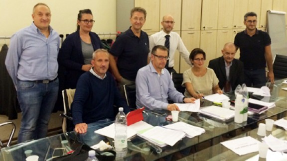 UnionalimentariConfapifirma16Settembre2016