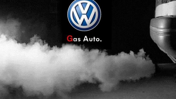 VWgas