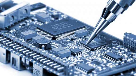 apparecchiature elettroniche