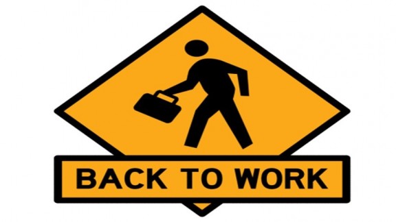 backtowork