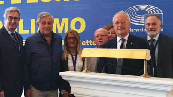 casasco LItalia e lEuropa che vogliamo