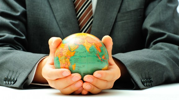 commercio internazionale