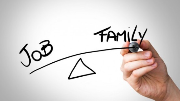 conciliazione vita lavoro