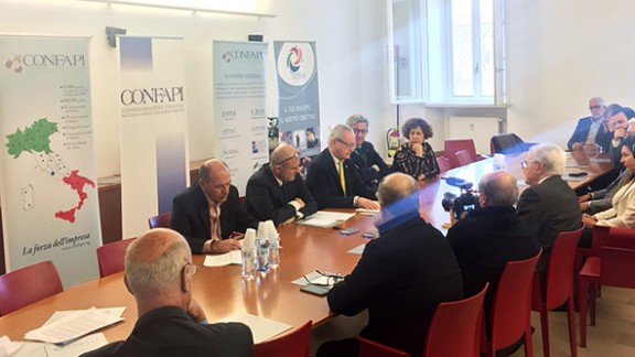confapilazio