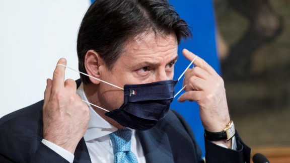 conte dl semplificazioni ansa