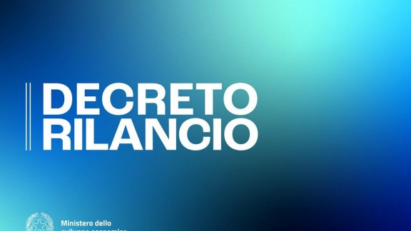 decreto rilancio 86