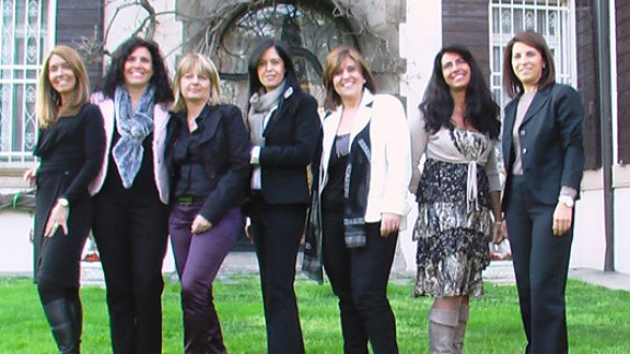 disparita genere 570