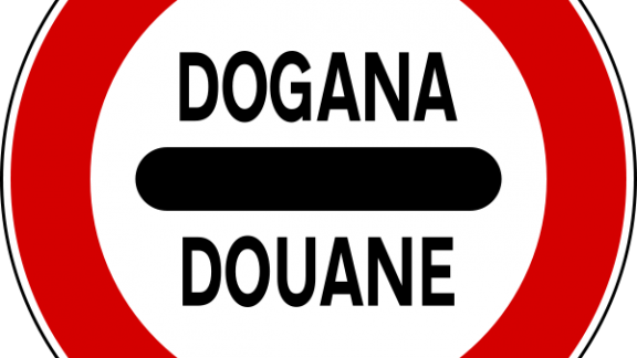dogana