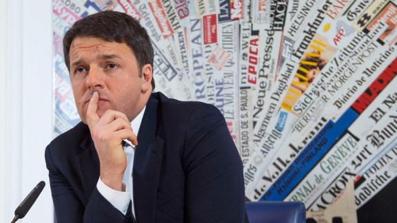 due anni governo renzi