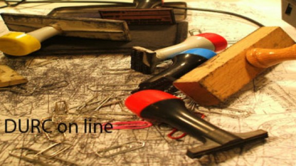 durc on line 400x250