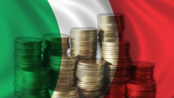 economia italiana 2